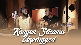 Kangen sliramu with Allison Kromodimedjo unplugged Version [upl. by Enelear]