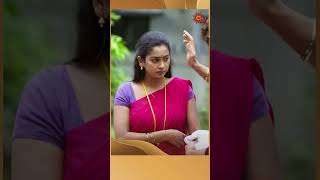 MoondruMudichu SunTV shorts tamilserial [upl. by Cower]