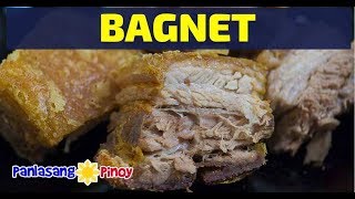 Bagnet [upl. by Kessia]