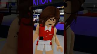 My Crush KIDNAPPED me 💔😧 Part 3 love story roblox brookhaven [upl. by Kowalski]