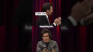 Shin Lim Honored with Shin Lim Day in Las Vegastrending new shortvideo shorts short [upl. by Shelden]