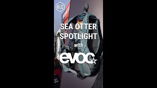 EVOC Hydro Pro Overview featuring Maghalie Rochette  Sea Otter Spotlight 2023 [upl. by Helena]