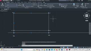 WEEK 4 Q 3 Projection of plane with one inclination [upl. by Atterrol]