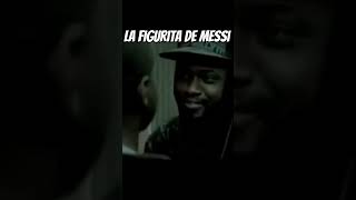 Los fisuras de mi barrio humor messi doblaje [upl. by Iormina]