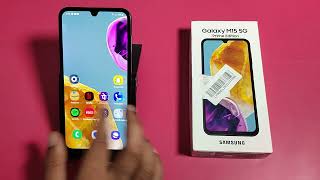 how to off add notification in samsung Galaxy M15 5G  samsung me add notification band kaise kare [upl. by Dario]