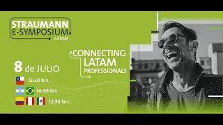 Straumann eSymposium LATAM 2021 [upl. by Camfort]