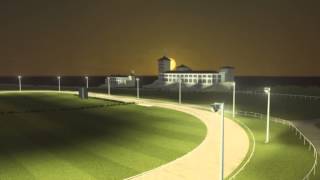 Towcester Racecourse  The Future of Greyhound Racing [upl. by Teodoor]