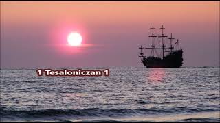 1 Tesaloniczan 1 Zielone Niwy [upl. by Tiat]