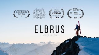 PLANET ELBRUS  Short Film about Mount Elbrus  RMH Guides HOME 4K [upl. by Rubma499]