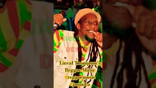 Linval Thompsons Reggae Music reggaemusic jamaica jamaicanmusic linvalthompson [upl. by Alli271]