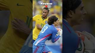 How Guillermo Ochoa Defeated Brazil – The Greatest World Cup Performance Ever [upl. by Ally]