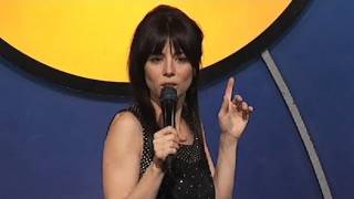 Natasha Leggero  Ladies Night [upl. by Schroeder]