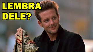 Lembra dele Dez filmes que fizeram sucesso na carreira de Mickey Rourke e como ele se encontra hoje [upl. by Evilc]