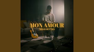 Mon Amour Cover [upl. by Enak71]