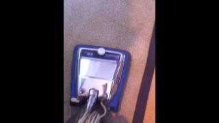 EUROCLEAN Professional Series 70 AM Vacuum [upl. by Nebe]