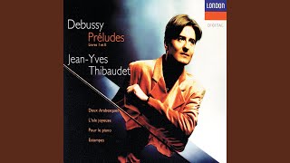 Debussy Préludes  Book 2 L123 12 Feux dartifice [upl. by Bolling]