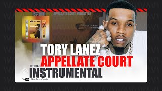 Tory Lanez  Appellate Court Freestyle Official Instrumental ft AWOL [upl. by Allmon]