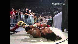 Blitzkrieg vs Juventud Guerrera  4111999 [upl. by Eisor]