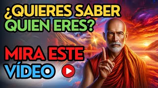 No Eres Quien Crees  Aprende 7 CLAVES Para ECONTRAR Tu Verdadero YO ➤ AUTOAYUDA ZEN [upl. by Aleacin40]