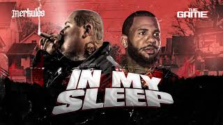 Merkules ft The Game  In My Sleep [upl. by Veradia]