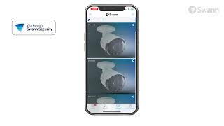 Pro 4K NVR with SwannForce  Swann Security App 06 SONVK889804B4DIQSG V1 [upl. by Dougall]
