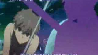 Tsubasa Chronicle Opening 2 [upl. by Golden]