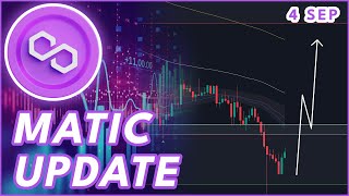 BIG POLYGON NEWS TODAY🚨  POLYGON MATIC PRICE PREDICTION amp NEWS 2024 [upl. by Montana454]