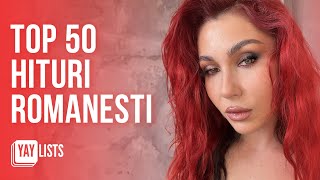 TOP 50 Hituri Romanesti 2024 Iulie 🔝 TOP 50 Muzica Romaneasca de Vara 2024 [upl. by Fredela369]