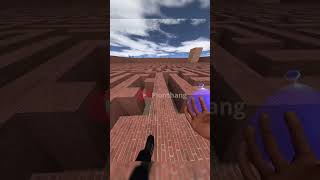 SUBSCRIBE game garrysmod gmodnextbotchase gmod nextbotchasing gaming shortsfeed shorts [upl. by Mozes218]