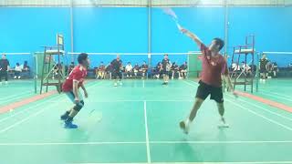 PB Batuah  Hady  M Noor VS Huda  Nezer [upl. by Ahseet]