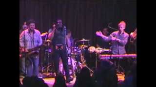 Til the Partys All Gone  The Randall Bramblett Band [upl. by Nivi18]