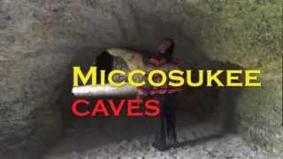 Miccosukee Caves [upl. by Norehc]