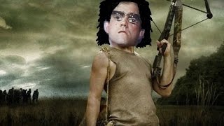 DJSE  7 Days to Die  Lhomme à larbalète [upl. by Nightingale]