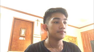 Bakit Ba Ikaw  Michael Pangilinan cover  Eian Bryle [upl. by Grantham]