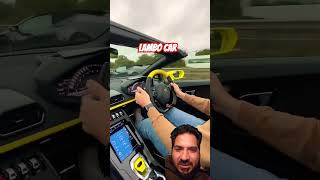 New Lamborghini car 2024 lambo huracan svj lambohuracan automobile speed luxury lambolife [upl. by Yahsel]