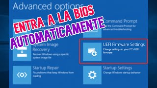 COMO ENTRAR A LA BIOS DE MI PCCOMPUTADORA [upl. by Anaidirib]