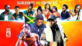 Dancehall Mix 2024  New Dancehall Songs 2024  Money Boy  SquashMasickaShenseeaKraff [upl. by Sivrahc]