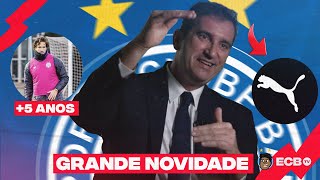 🚨 BAHIA TERÁ CONTRATO GIGANTE COM A PUMA A PARTIR DE 2025 VEJA DETALHES ÚLTIMAS DO BAHIA [upl. by Lerrad261]