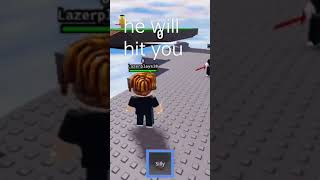 how to get silly sword in killstreak sword fighting Roblox [upl. by Howarth]