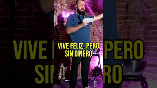 Giro importante comedia improvisados humor monologo impro standup viralvideo improvisado [upl. by Burrill799]