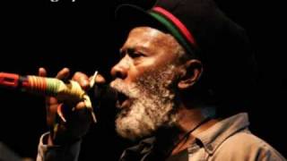 Burning Spear  Hello Rastaman [upl. by Notlimah6]