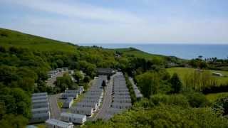 Osmington Holiday Park  Weymouth [upl. by Narod]