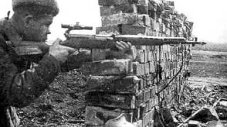 Stalins sharpshooters ww2 Russian snipers [upl. by Montford]