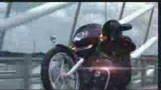 The Bajaj Pulsar DTSi ad Uncut version [upl. by Aimek]