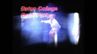 Darton College Beach Party [upl. by Pierrepont]