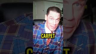 John Cena Reacts To Kai Cenat His Room 😭💀 [upl. by Ajssatsan]