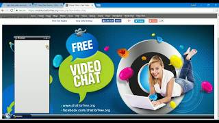 5 Best Free Chat Rooms to talk with random strangers [upl. by Sawyor801]