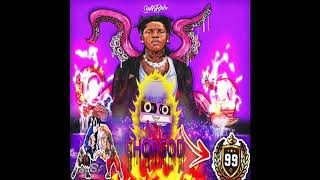 SahBabii  Squidiculous Screwed  Chopped [upl. by Robbin]