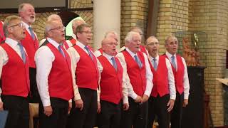 Kidderminster Male Choir 6 [upl. by Yager]