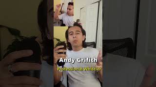 Andy Griffith intro whistle only [upl. by Anerak]